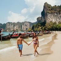 Отзыв от Анжела - Виза Destination Thailand